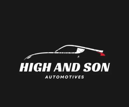High and Son Autos llc