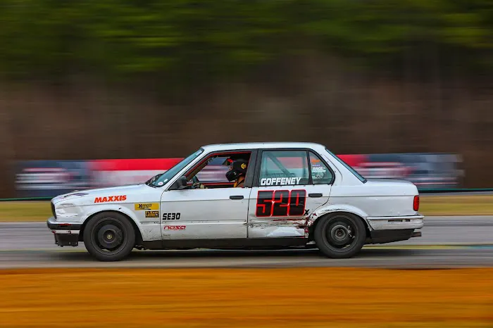 Renegade Race Rentals Picture 1
