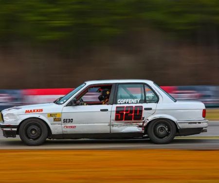 Renegade Race Rentals