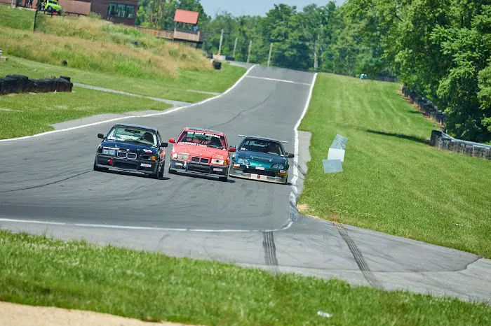 Renegade Race Rentals Picture 7