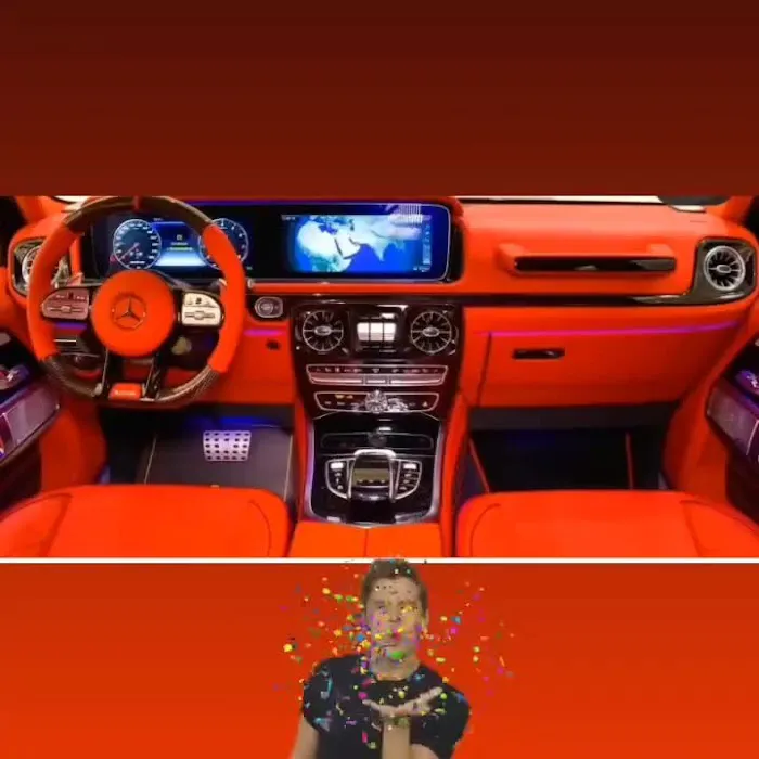 Level Up Rent a Car Picture 7