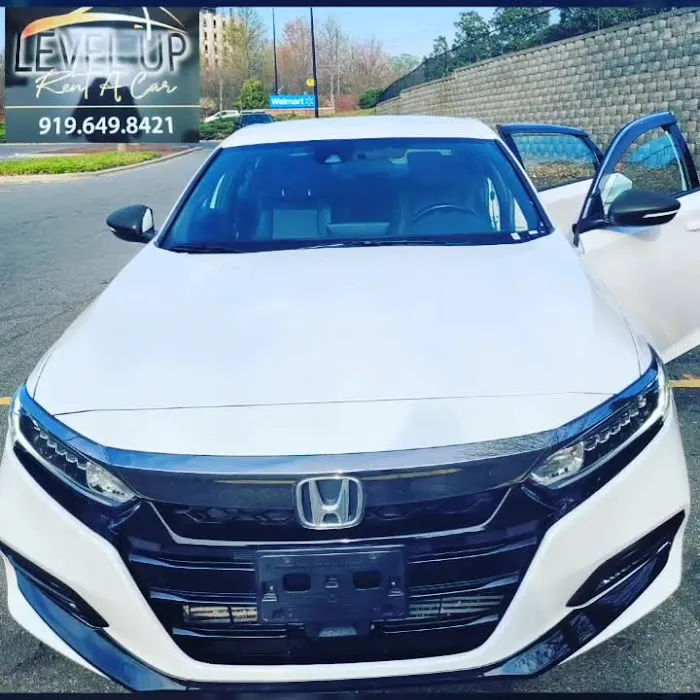 Level Up Rent a Car Picture 10