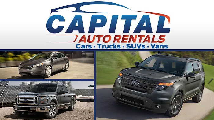 Capital Auto Rentals Picture 1