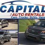 Capital Auto Rentals