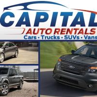 Capital Auto Rentals ico