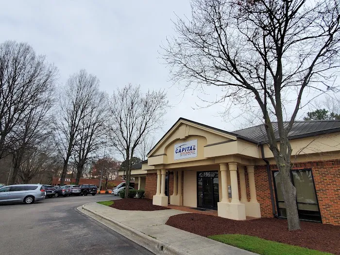 Capital Auto Rentals Picture 3