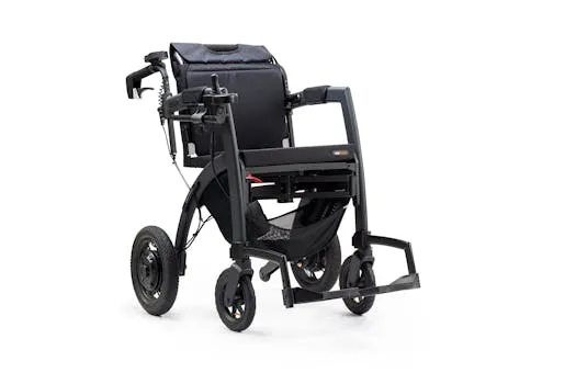 Loving Arms Medical Transport LLC Picture 2
