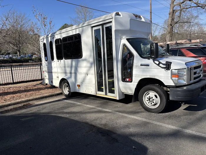 Loving Arms Medical Transport LLC Picture 7