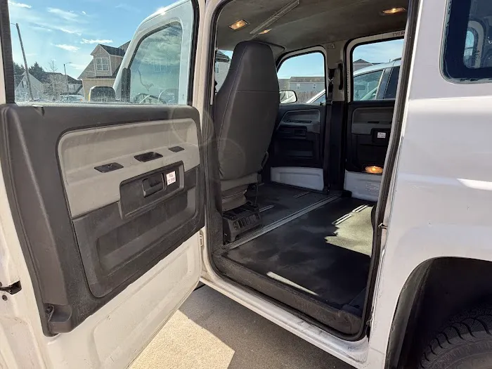 Loving Arms Medical Transport LLC Picture 10