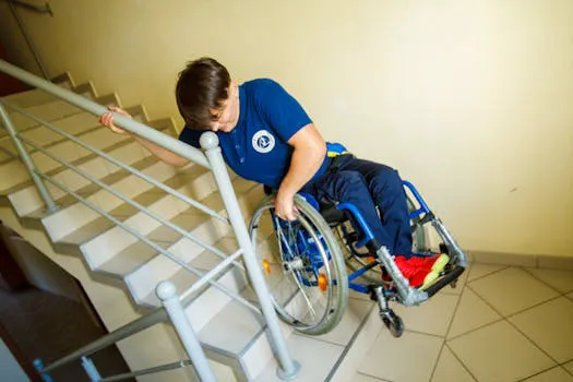 Loving Arms Medical Transport LLC Picture 8
