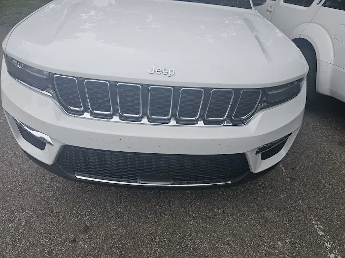 Budget Car Rental Picture 4