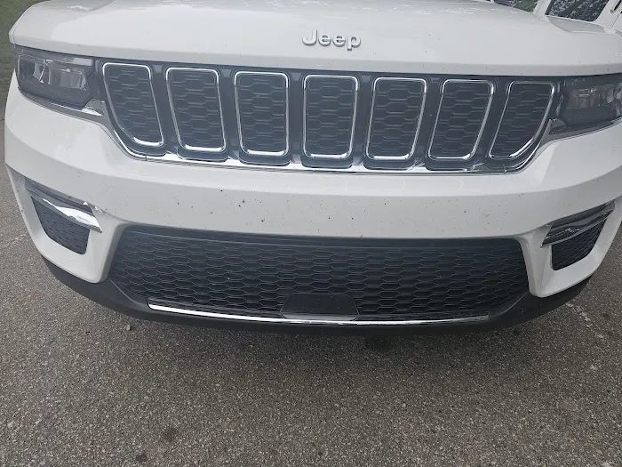 Budget Car Rental Picture 7