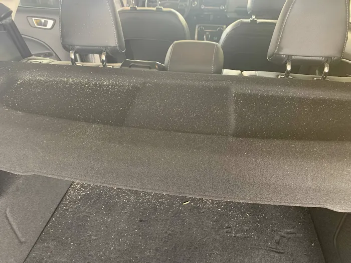 Budget Car Rental Picture 8