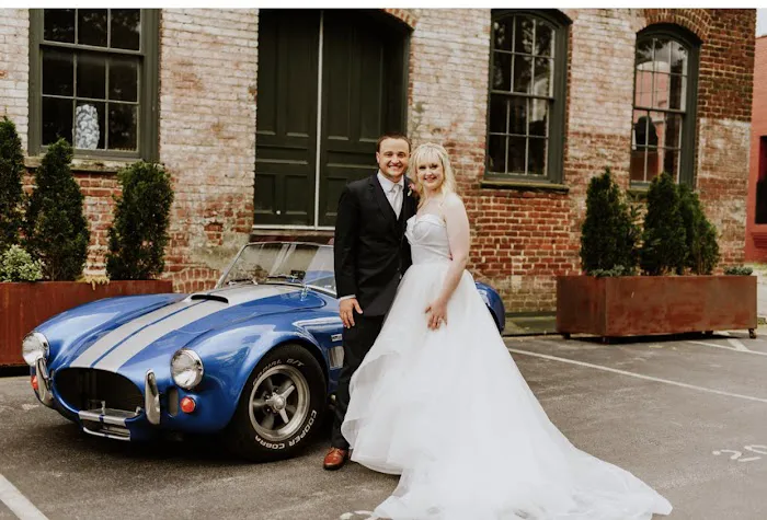 Wedding & Event Cars Picture 1