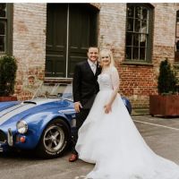 Wedding & Event Cars ico