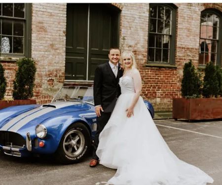 Wedding & Event Cars