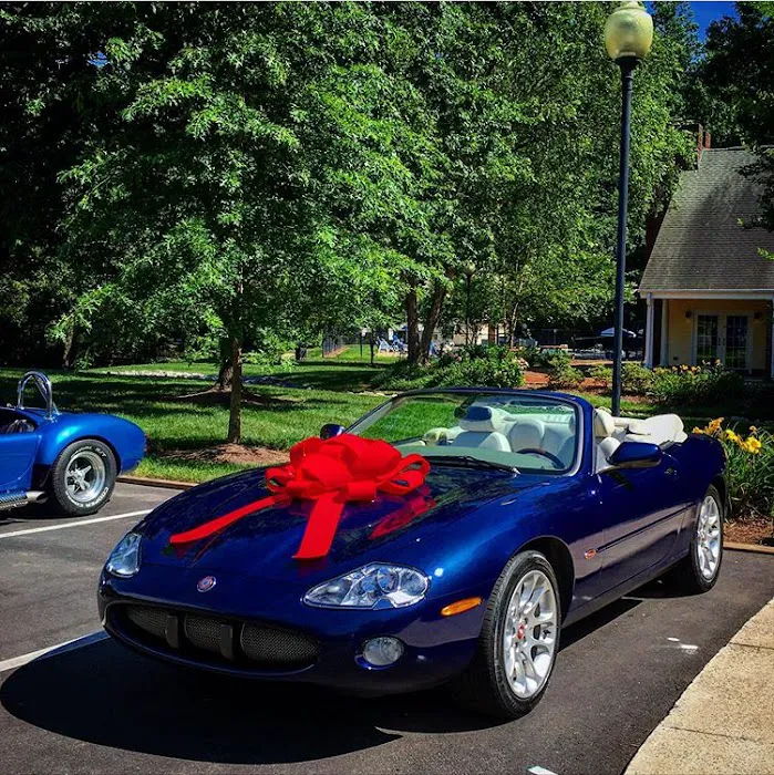 Wedding & Event Cars Picture 5