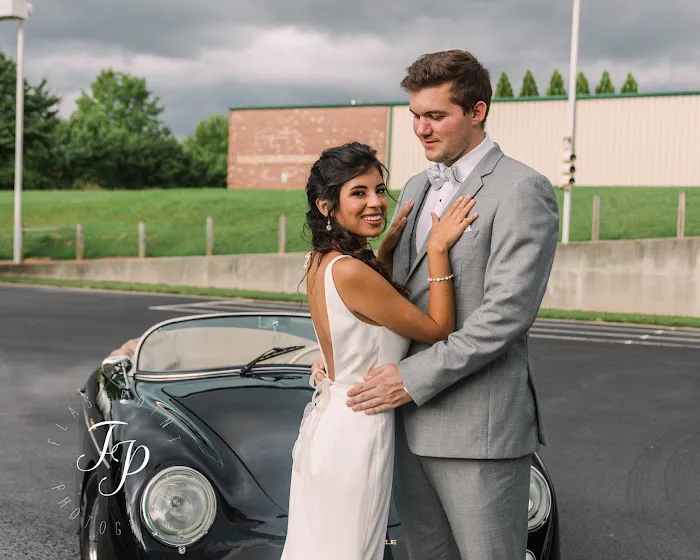 Wedding & Event Cars Picture 4