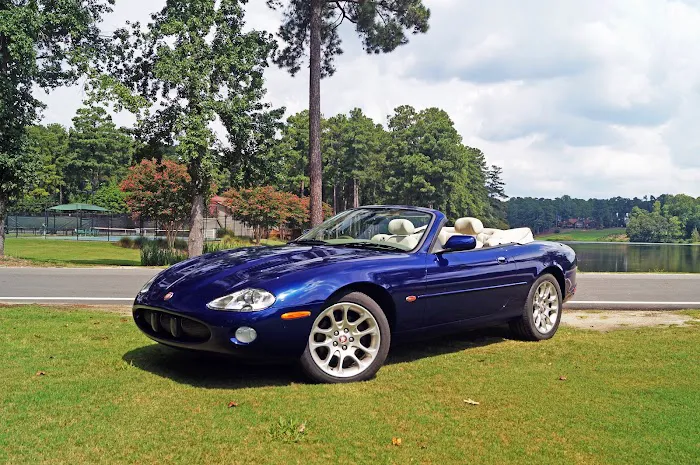 Wedding & Event Cars Picture 6