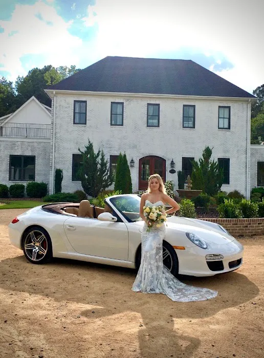 Wedding & Event Cars Picture 9
