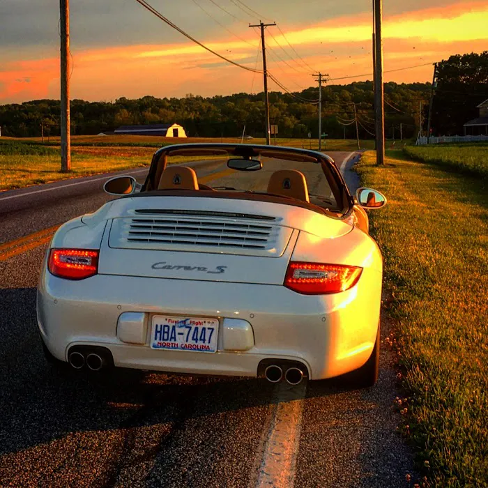 Wedding & Event Cars Picture 10