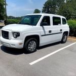 RDU Medical Transport Group LLC