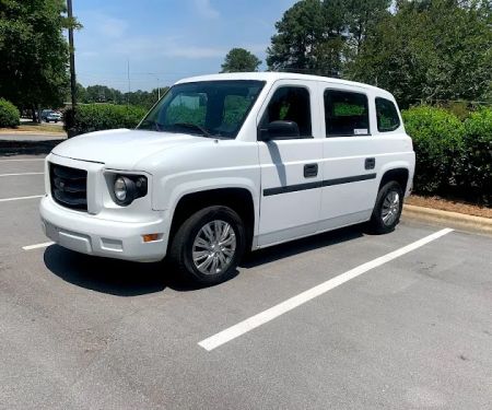 RDU Medical Transport Group LLC