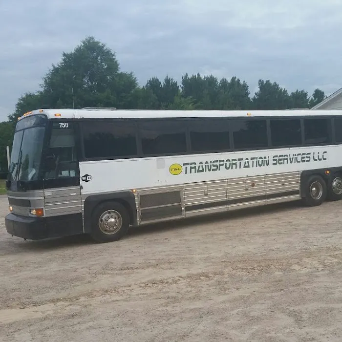 RDU Medical Transport Group LLC Picture 5