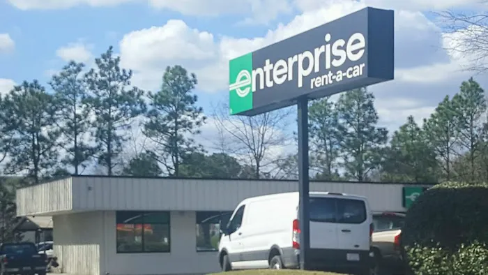 Enterprise Rent-A-Car Picture 4