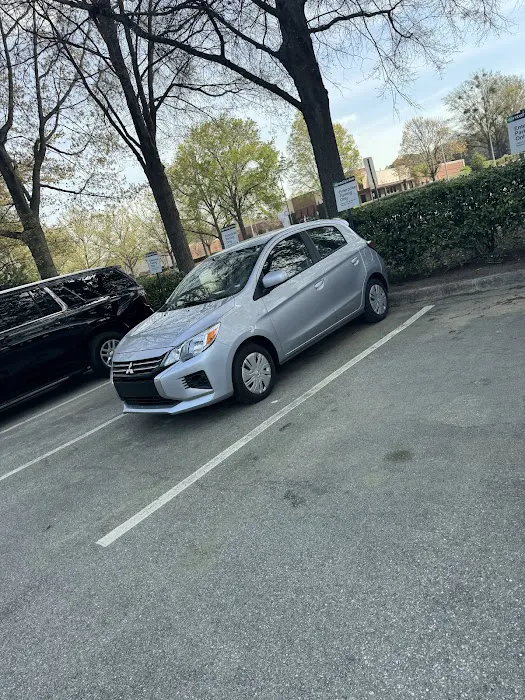 Enterprise Rent-A-Car Picture 10