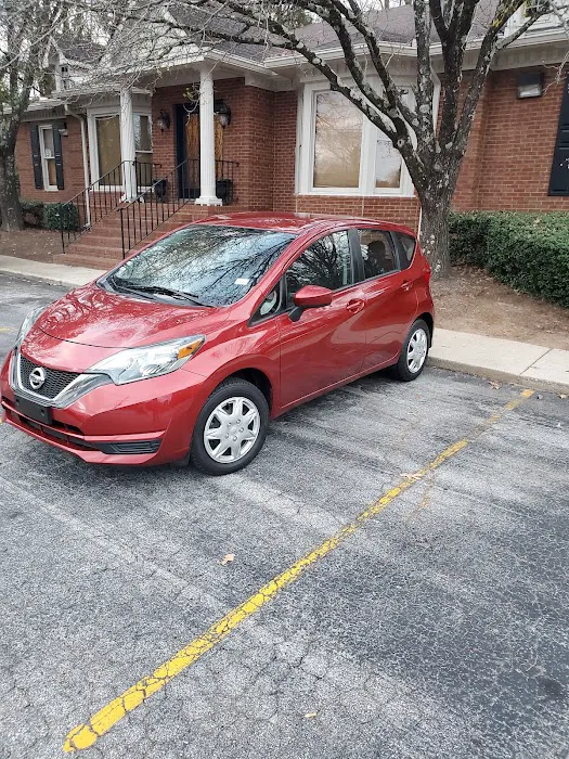 Affordable Cash Car Rental Picture 6