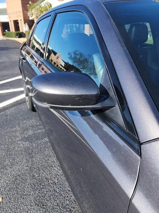Enterprise Rent-A-Car Picture 2