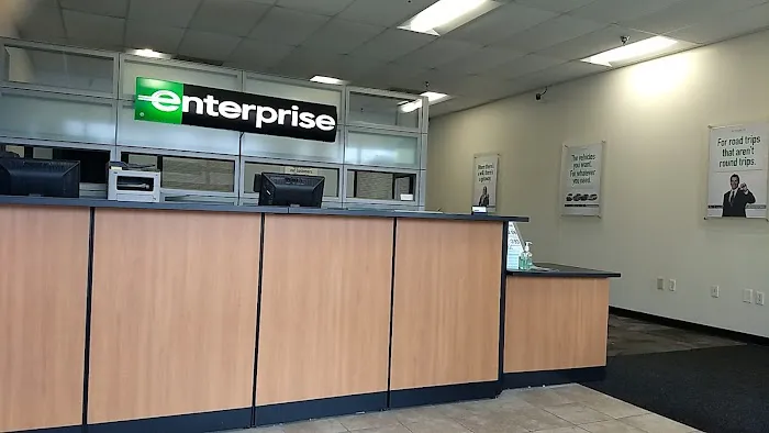 Enterprise Rent-A-Car Picture 10