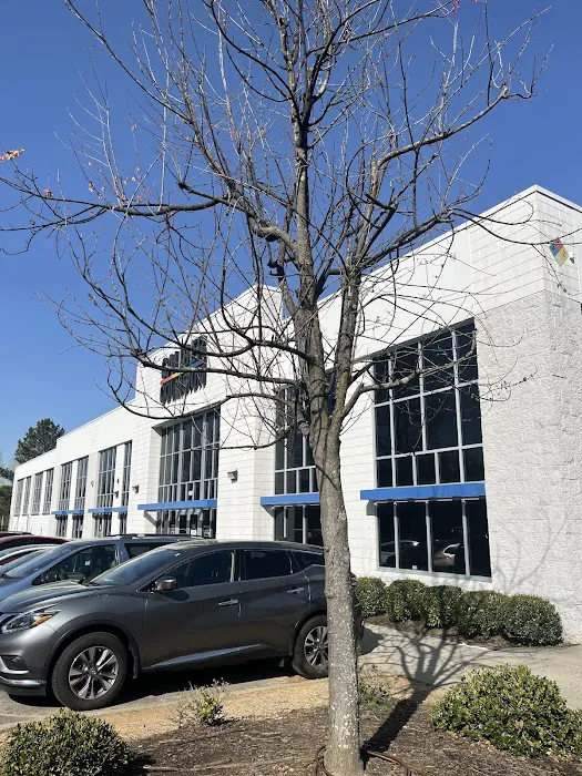 Enterprise Rent-A-Car Picture 1