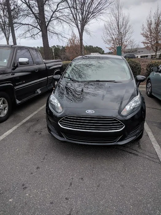 Enterprise Rent-A-Car Picture 5