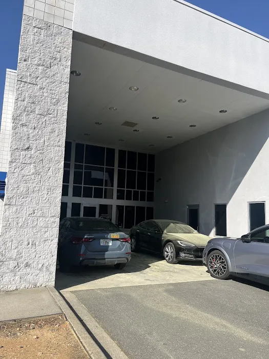 Enterprise Rent-A-Car Picture 9