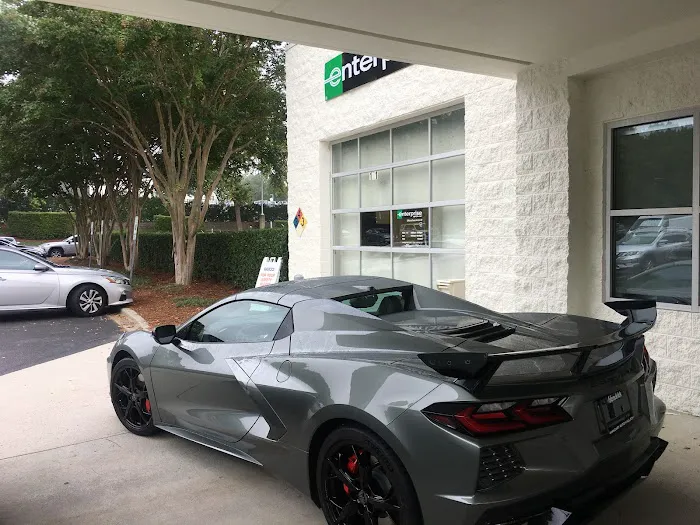 Enterprise Rent-A-Car Picture 5