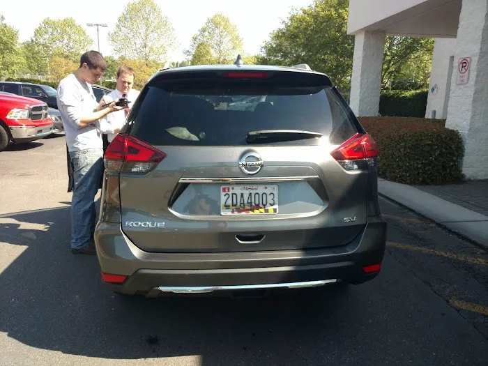 Enterprise Rent-A-Car Picture 6