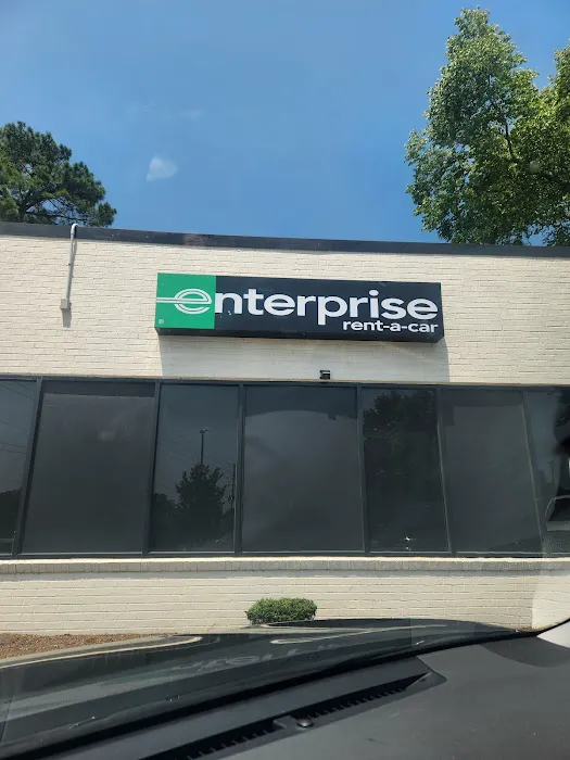Enterprise Rent-A-Car Picture 5