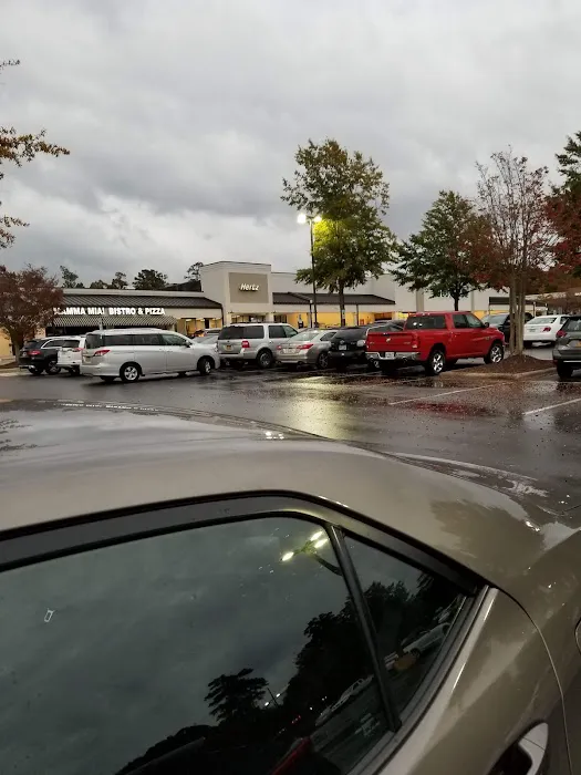 Hertz Car Rental - Apex - Laura Duncan Road Picture 6