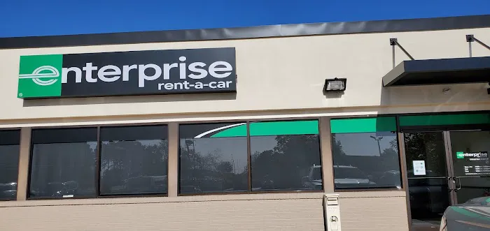 Enterprise Rent-A-Car Picture 1