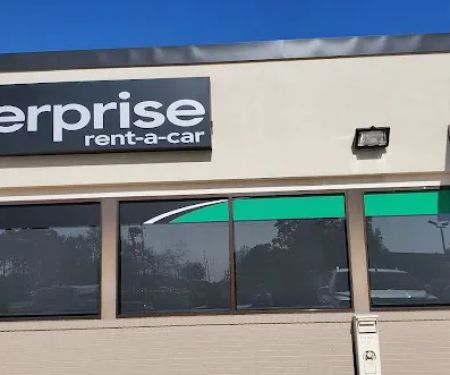 Enterprise Rent-A-Car