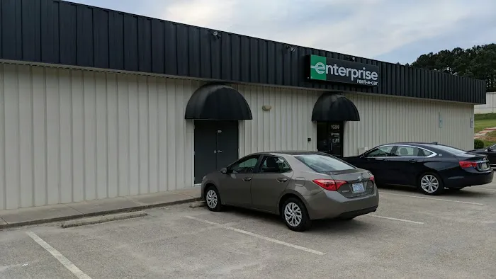Enterprise Rent-A-Car Picture 1