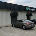 Enterprise Rent-A-Car
