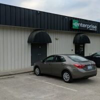Enterprise Rent-A-Car ico