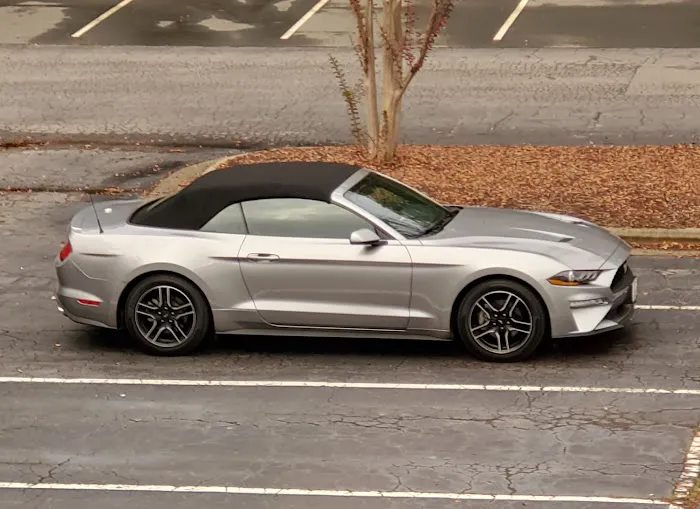 Enterprise Rent-A-Car Picture 2