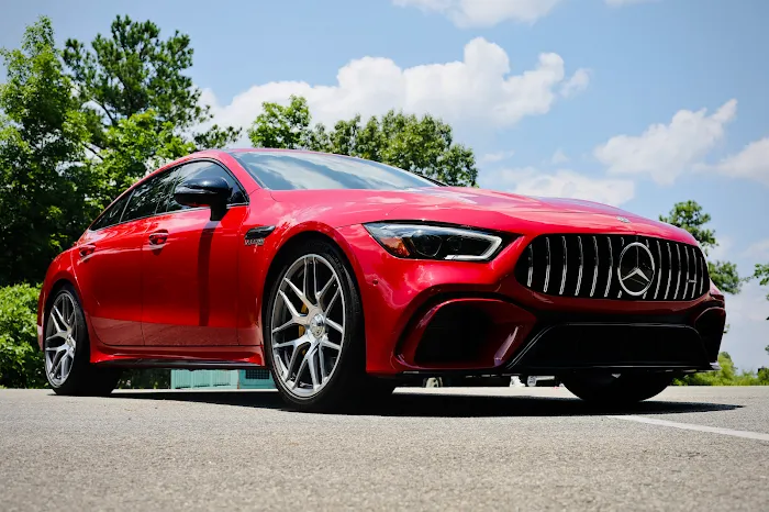 Redline Rentals NC Picture 3