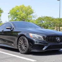 Redline Rentals NC ico