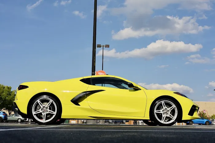 Redline Rentals NC Picture 4