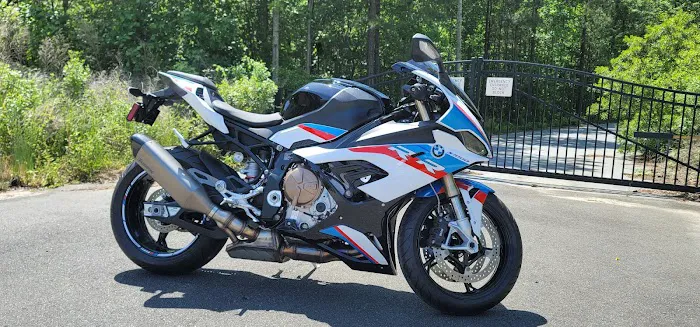 Redline Rentals NC Picture 10